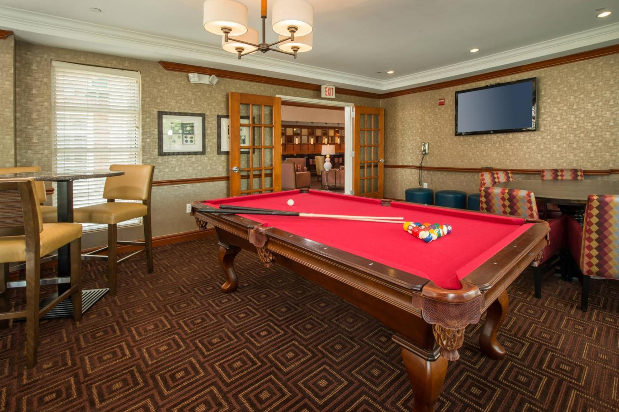 Hotel Dulles Airport At Dulles 28 Centre 3*