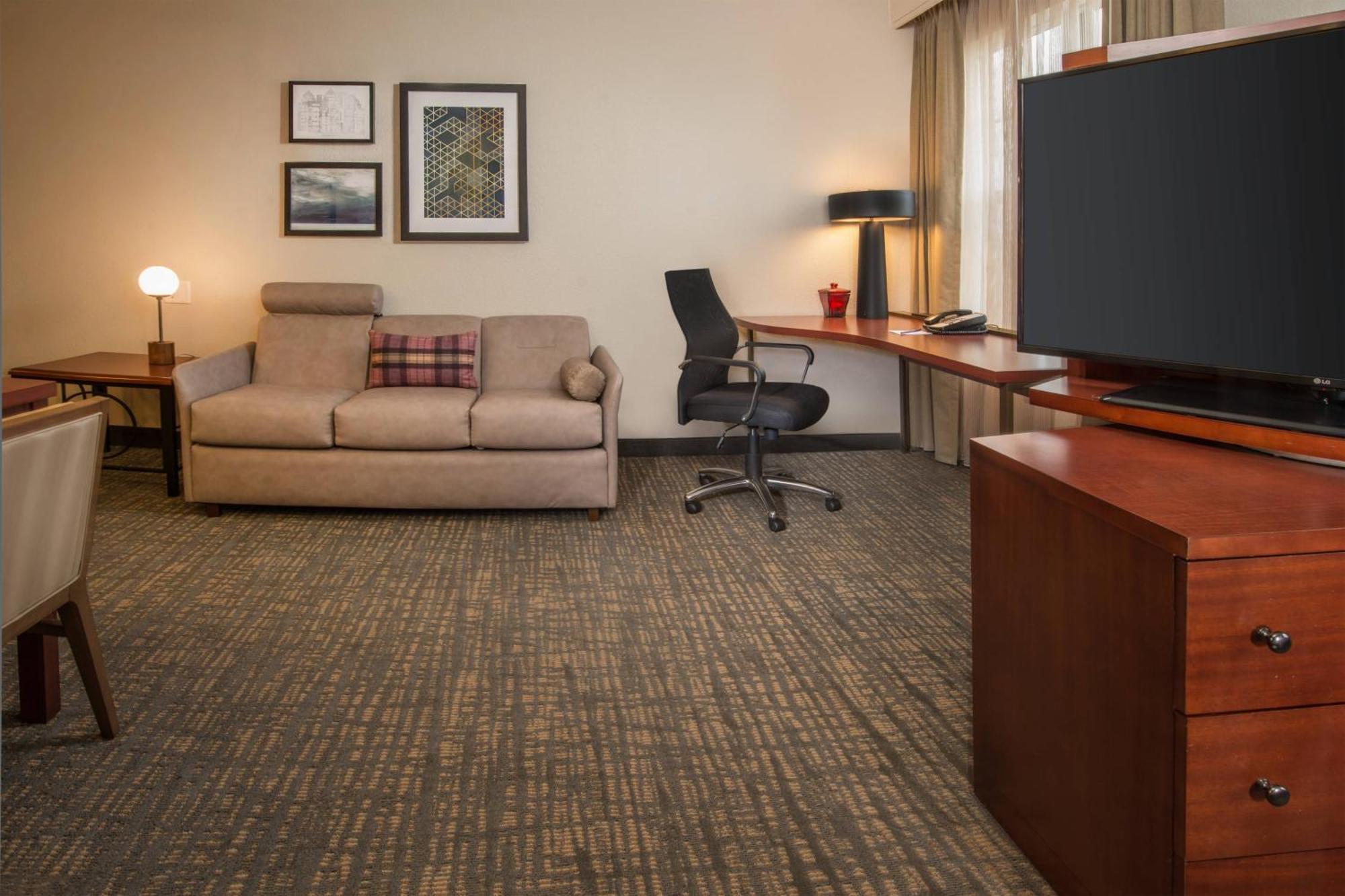 Hotel Dulles Airport At Dulles 28 Centre